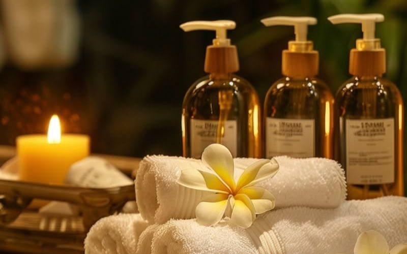 Polished Perfection: How Waxing and Exfoliation Transform Your Skin’s Natural Texture