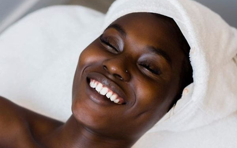 The Luxury Skincare Routine: Why Mobile Massages Are Key to Glowing Body Skin