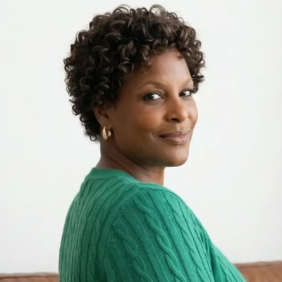 Patricia N.